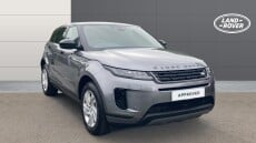 Land Rover Range Rover Evoque 2.0 D200 S 5dr Auto Diesel Hatchback